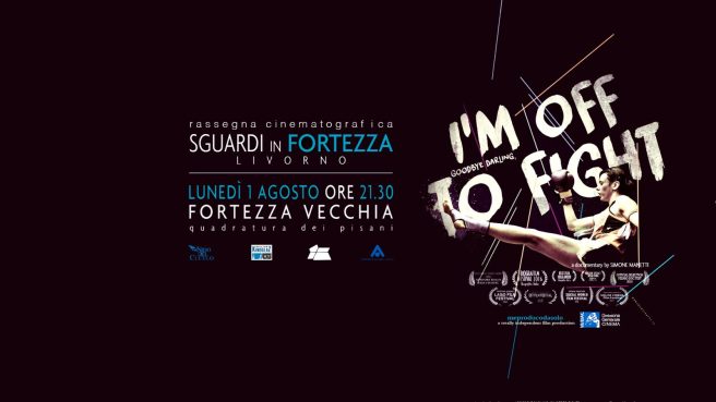 Un fotogramma dal film "Goodbye darling, I’m off to fight"