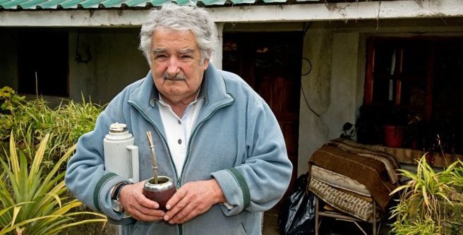 Un fotogramma dal film "Fragile equilibrio"