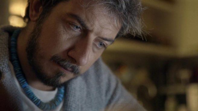 Un fotogramma dal film "PerdutaMente"